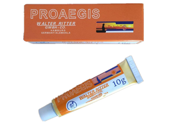 White Tattoo Anesthetic Cream Repair Quick Effect Max Duration 5 Hours