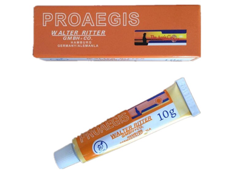White Tattoo Anesthetic Cream Repair Quick Effect Max Duration 5 Hours